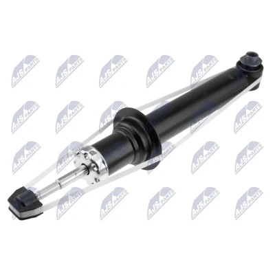 Bilde av Støtdemper Gasstrykk, Bakaksel Nty A BM 053 bmw 5 [e60] OE 33526766065, 33526766605, 33526766995