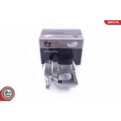 Bilde av Bremsecaliper, Framaksel venstre, toyota auris, auris kombi, avensis sedan, corolla verso, 4775002360, 4775002361,