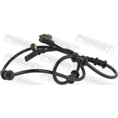 Bilde av Sensor, hjulturtall, Framaksel mercedes benz gl klass [x164], m [w164] OE 1644405141, 1644405541, 1644408339