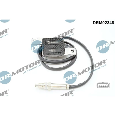 Bilde av NOx sensor, katalysator Dr.Motor Automotive DRM02348