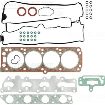 Bilde av REINZ 02 33005 01 Tetningssett, sylindertopp med ventilstangtetning OPEL: Omega B Sedan, Astra F Vectra A Sedan