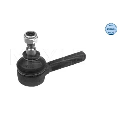 Bilde av MEYLE 016 020 6129 Endeledd M14x1,5 ORIGINAL Quality framaksel, ytre MERCEDES BENZ: W123 Stasjonsvogn, E Klasse T modell, W124 Stasjonsvogn