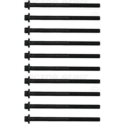Bilde av REINZ 14 10174 01 Sylindertoppskrue utvendig torx MAZDA: CX 5 I