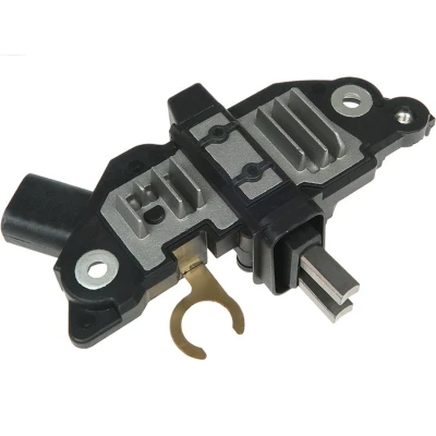 Bilde av AS PL ARE0043 Generatorregulator 12 OPEL: Vectra B Sedan
