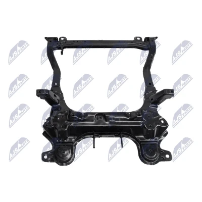 Bilde av Hjelperamme/aggregatholder, Foran, chevrolet aveo / kalos halvkombi, sedan, 95017275