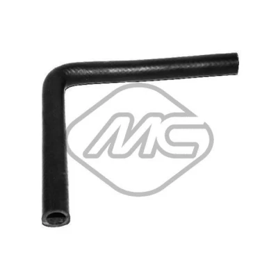 Bilde av Radiatorslange Metalcaucho 09625