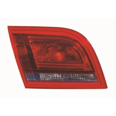 Bilde av ABAKUS 446 1310R UQ Baklykter høyre indre del LED, P21W, W16W uten pæreholder, lyspære AUDI: A3 Sportback