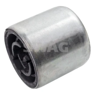 Bilde av SWAG 11 93 0919 Styrestang Lagring framaksel venstre, nede, bak, høyre hydrolager MINI: Hatchback