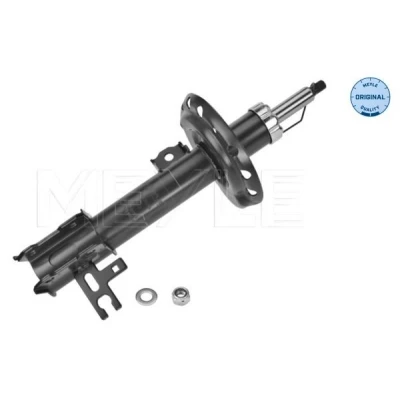 Bilde av MEYLE 626 623 0015 Støtdemper framaksel høyre gasstrykk torørs fjærbein øvre stift ORIGINAL Quality OPEL: Zafira B, Astra H Caravan, GTC