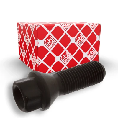 Bilde av FEBI BILSTEIN 46647 Hjulbolter Konisk sete F 55 BMW: X3