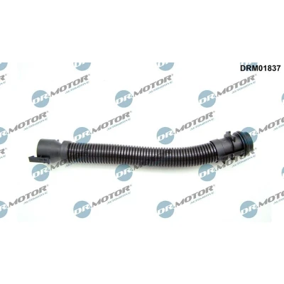 Bilde av DR.MOTOR AUTOMOTIVE DRM01837 Veivhusventilasjon Luftkanal BMW: 5 Touring, Sedan, X5
