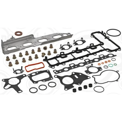 Bilde av ELRING 884.220 Tetningssett, sylindertopp med ventilstangtetning, uten sylinderhodetetning FORD: FOCUS 3, KUGA 2, PEUGEOT: 508 I SW