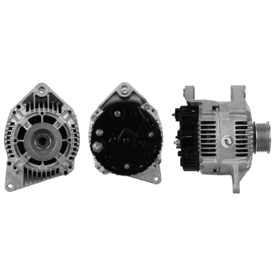 Bilde av LUCAS ELECTRICAL LRA03148 Dynamo 14V 120A VOLVO: S40 I