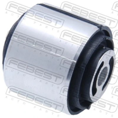 Bilde av FEBEST BMAB 013 Styrestang Lagring nedre bakaksel BMW: 5 Touring, Sedan
