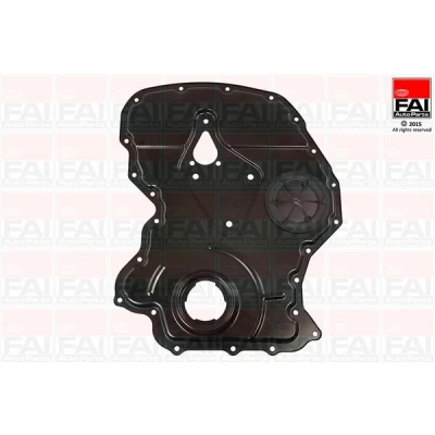 Bilde av FAI AutoParts TCC1 Snekkehus FORD: Transit Mk5 Van