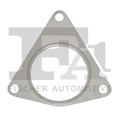 Bilde av FA1 110 985 Tetning, eksosrør AUDI: A6 C6 Avant, A5 B8 Sportback, A4 Avant