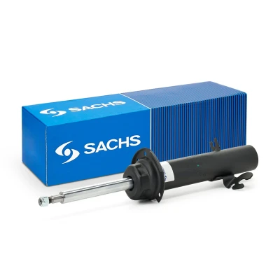 Bilde av SACHS 560 119 Støtdemper høyre gasstrykk torørs fjærbein øvre stift MINI: Hatchback, Clubman, Hatchback