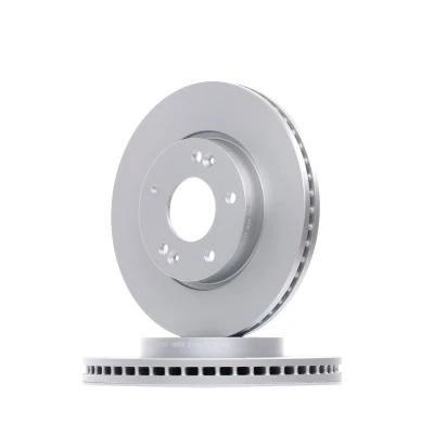 Bilde av A.B.S. COATED 18151 Bremseskiver 280 26 5 114,3 ventilert belagt KIA: SOUL 2, cee‘d I Stasjonsvogn, Hatchback, HYUNDAI: i30 Stasjonsvogn