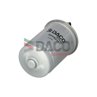 Bilde av Drivstoffilter DACO Germany DFF0211
