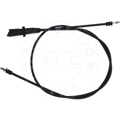 Bilde av AIC 56072 Panserkabel MERCEDES BENZ: E Klasse T modell