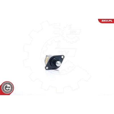 Bilde av ESEN SKV 08SKV038 Tomgang Reguleringsventil elektrisk RENAULT: CLIO 2
