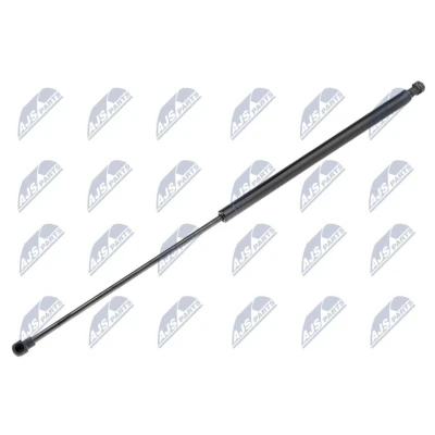Bilde av Pneumatisk fjær, motorpanser, peugeot 306, 306 break, cabriolet, halvkombi, 792509, 9629219580