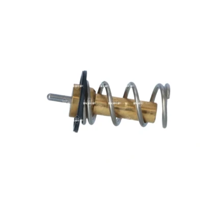 Bilde av NRF 725069 Termostat 90 med tetningsring uten kapsling VOLVO: XC70 II Stasjonsvogn, V50, XC60 I