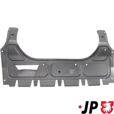 Bilde av JP GROUP 1181300600 Motorrom isolering nede VOLKSWAGEN: Polo IV Hatchback