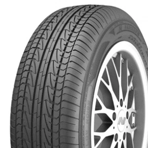 Bilde av Nankang Comfort CX 668 155/80R12 77T Sommerdekk
