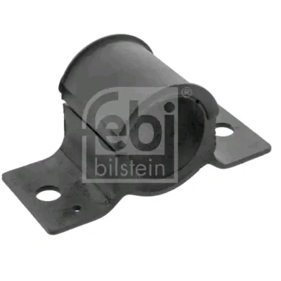 Bilde av FEBI BILSTEIN 47655 Stabilisatorbøssinger framaksel, bakaksel gummi 56 70 75