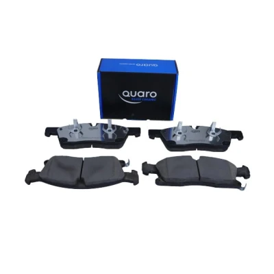 Bilde av QUARO QP8841C Bremseklosser med akustisk slitasjevarsel JEEP: GRAND CHEROKEE 4