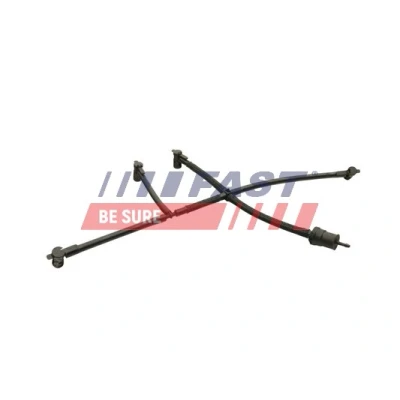 Bilde av Slange, lekkasje brennstoff vw OE 3L130235AJ, 3L130235D, 3L130235M