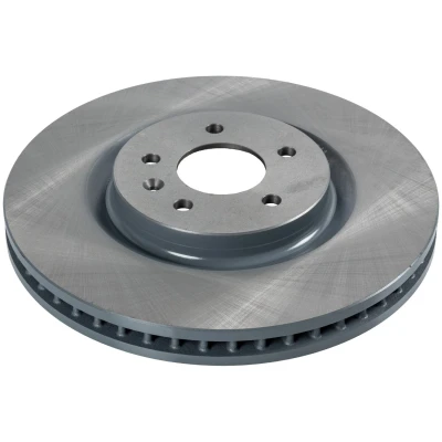 Bilde av FEBI BILSTEIN 106350 Bremseskiver framaksel 345 30 5 115 innvendig ventilert belagt OPEL: Insignia B Sports Tourer, Country Tourer