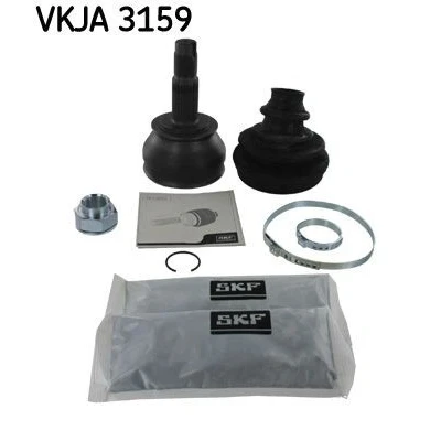 Bilde av SKF VKJA 3159 Drivknute