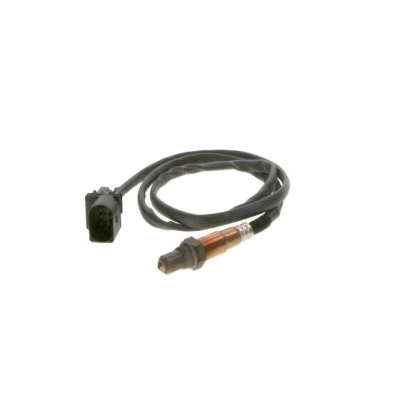 Bilde av BOSCH 0 258 007 290 Lambdasonde 5 MERCEDES BENZ: C Klasse Sedan, E T modell, BMW: Touring, 3 Sedan