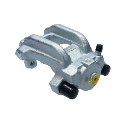 Bilde av MAXGEAR 82 1002 Bremsecaliper Stål høyre bakaksel, foran akselen BMW: 3 Sedan, Touring, 1 Hatchback