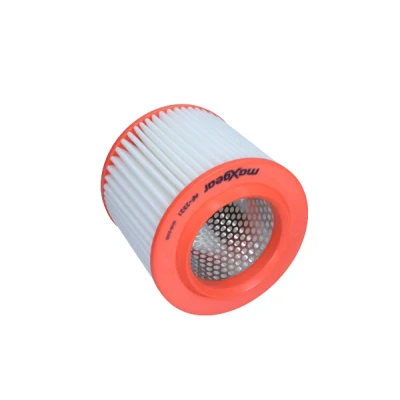 Bilde av MAXGEAR 26 2484 Luftfilter 155, 155,0 152 Filterinnsats AUDI: A8 D3