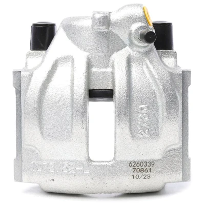 Bilde av METZGER 6260339 Bremsecaliper venstre bakaksel MERCEDES BENZ: Sprinter 3 T Minibuss, Flatvogn lastebil/Chassis