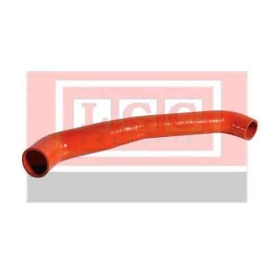 Bilde av MAXGEAR 68 0451 Ladeluftslange
