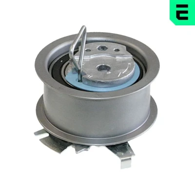 Bilde av OPTIMAL 0 N1045 Strammerull, tannrem VOLKSWAGEN: Golf 5, Transporter Passat B5 GP Stasjonsvogn, AUDI: A4 B6 Sedan, Avant, B7 Avant