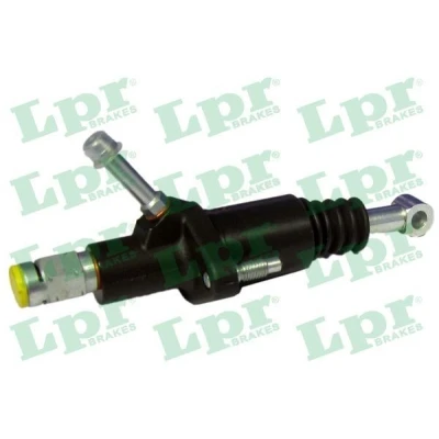 Bilde av LPR 2106 Giversylinder