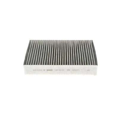 Bilde av BOSCH 1 987 435 567 Kupéfilter Karbonfilter 247 201 40 PORSCHE: Boxster