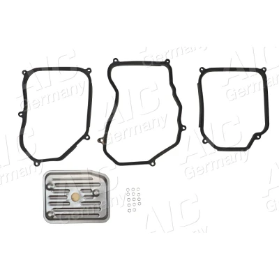 Bilde av AIC 51202 Automatgirfilter med tetning VOLKSWAGEN: TRANSPORTER 4 Bus, Passat B5 GP Stasjonsvogn, SKODA: Octavia 1 Combi, AUDI: A6 C5 Avant