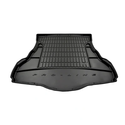 Bilde av Bagasjeromsmatte 3D ford mondeo Mk v liftback 2015 , turnier