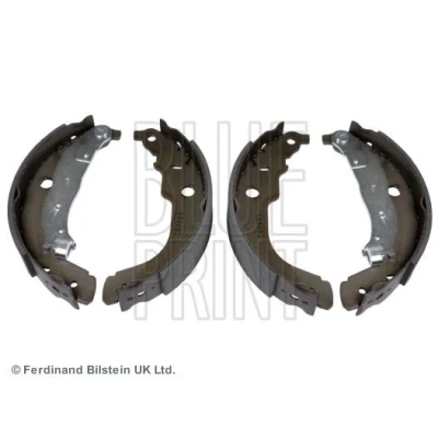 Bilde av BLUE PRINT ADP154101 Bremsesko bakaksel 229 42