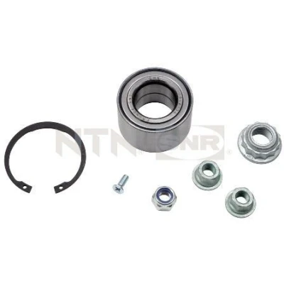 Bilde av Hjullagersett, Foran, Framaksel, seat arosa, vw lupo i, polo, polo iii, classic van skåp/halvkombi, variant, 6N04986