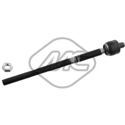 Bilde av Aksialledd, parallellstang, framaksel, Høyre eller venstre, audi,seat,skoda,vw, 1K0 423 810 A, 1K1 051 CL, CN, 0