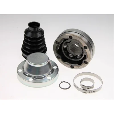 Bilde av SPIDAN 24236 Drivknute med hette TPE (termoplastisk elastomer)