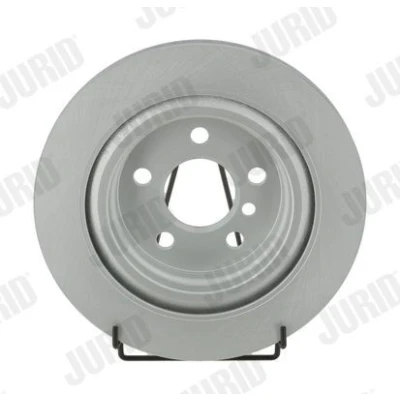 Bilde av JURID 563261JC Bremseskiver 300 20 5 112 ventilert belagt uten skruer BMW: 2 Active Tourer, Gran X1