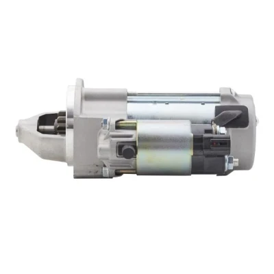 Bilde av HELLA 8EA 011 611 501 Starter 12 2 13 HYUNDAI: ix20, i20 I Hatchback, KIA: cee‘d Hatchback